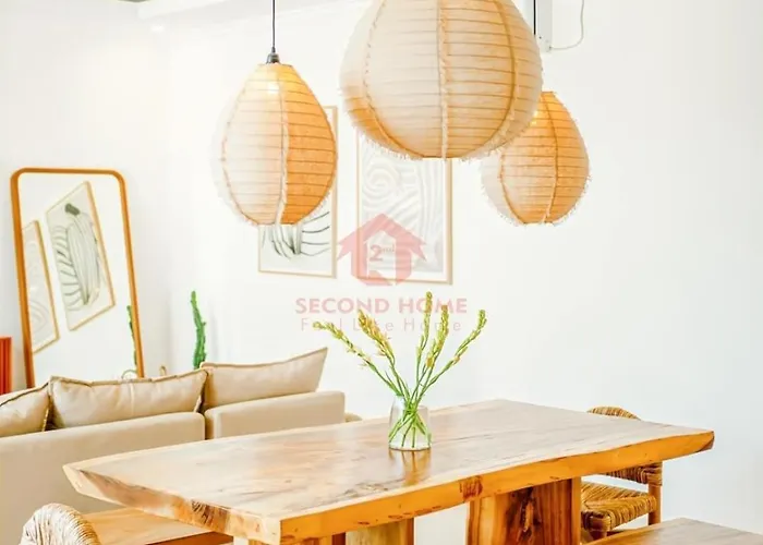 Luxury 3br Umalas Pool & Wi-fi 別荘 *