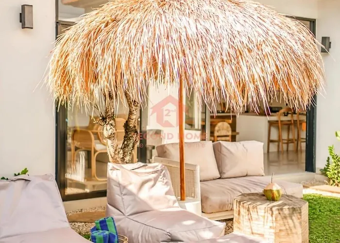 Luxury 3br Umalas Pool & Wi-fi * ケロボカン
