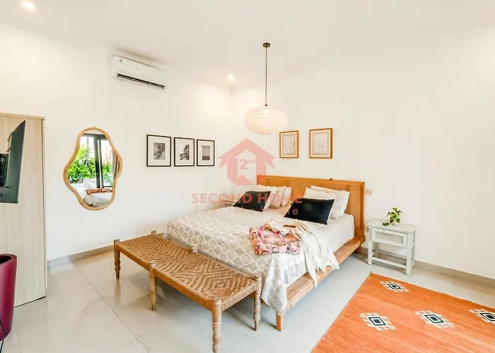Luxury 3br Umalas Pool & Wi-fi