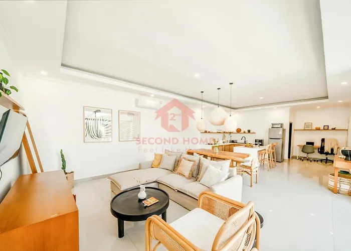 別荘 Luxury 3br Umalas Pool & Wi-fi