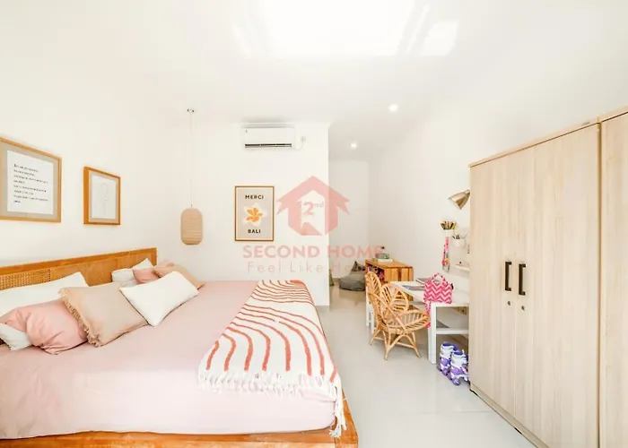 Luxury 3br Umalas Pool & Wi-fi