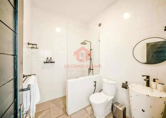 Luxury 3br Umalas Pool & Wi-fi