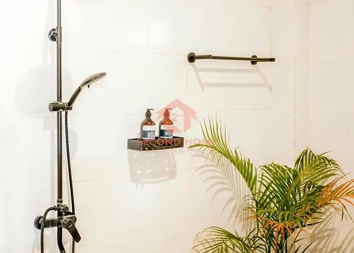 Luxury 3br Umalas Pool & Wi-fi 別荘 ケロボカン