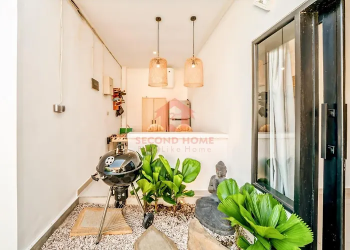 Luxury 3br Umalas Pool & Wi-fi * ケロボカン